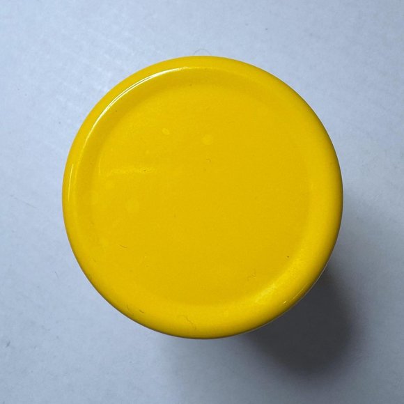 Starbucks Baya Energy Slim Can Koozie Yellow Drink Stainless Steel Insulated - Picture 5 of 5